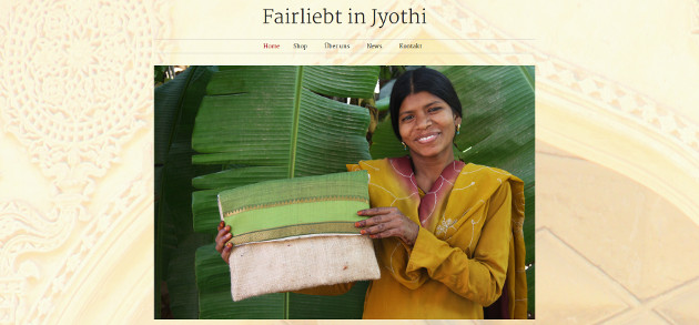 fairliebt in jyothi