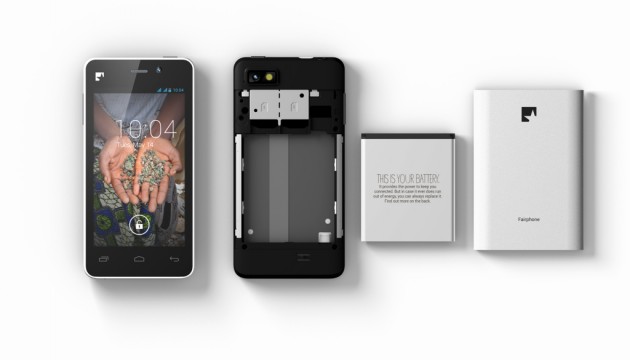 fairphone kritik