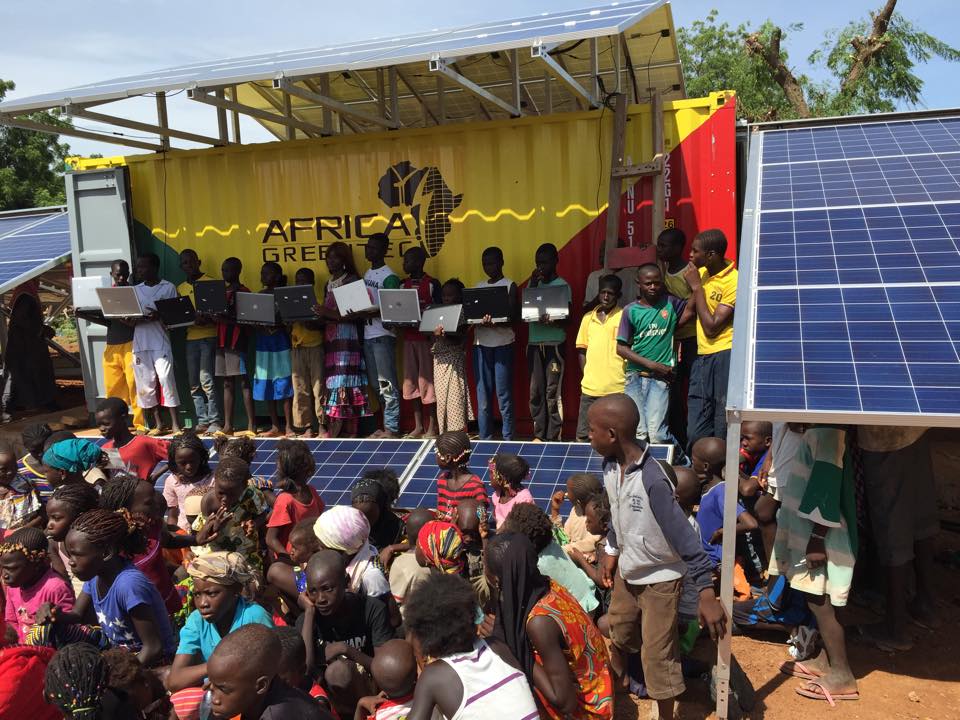 Ankunft_Solarcontainer