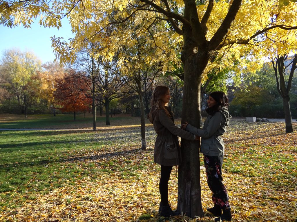 Ein Baum für jedes Kind