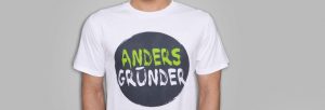 AndersGründer Logo
