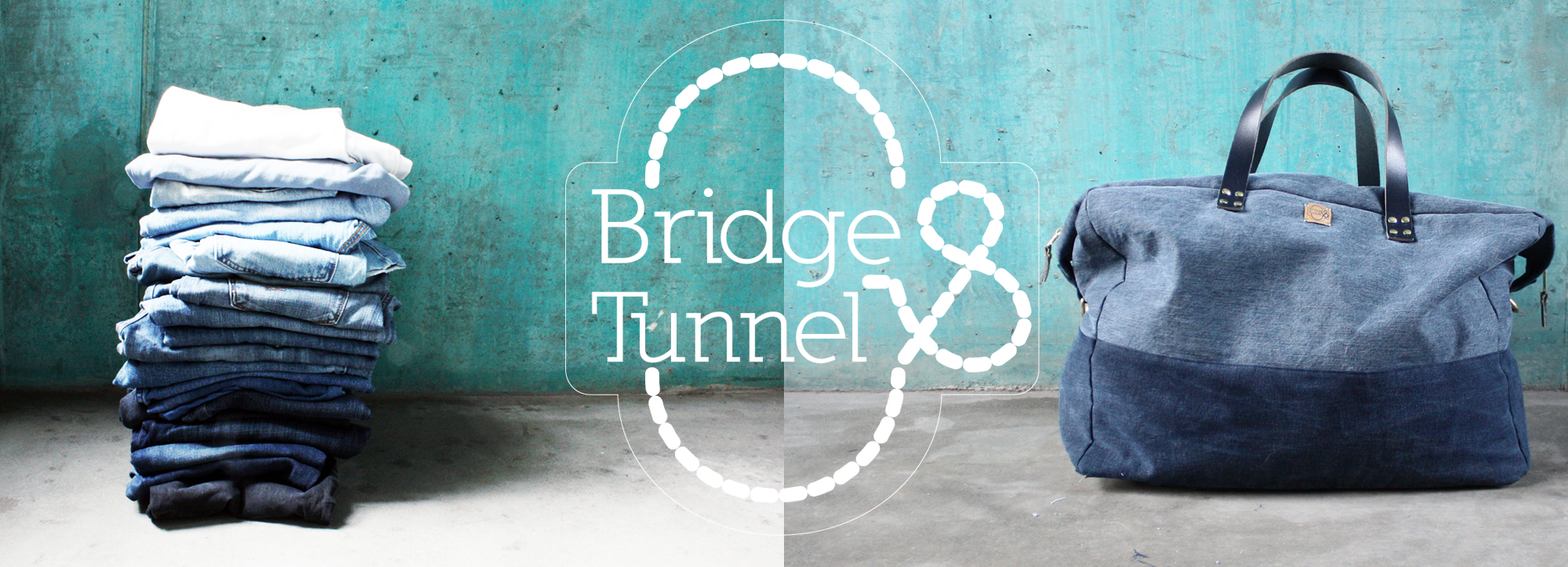 Bridge & Tunnel