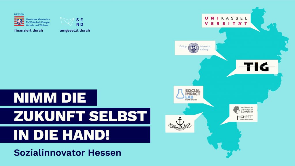 Sozialinnovator Partner