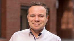 Steffen Zoller vom Digital Career Institute